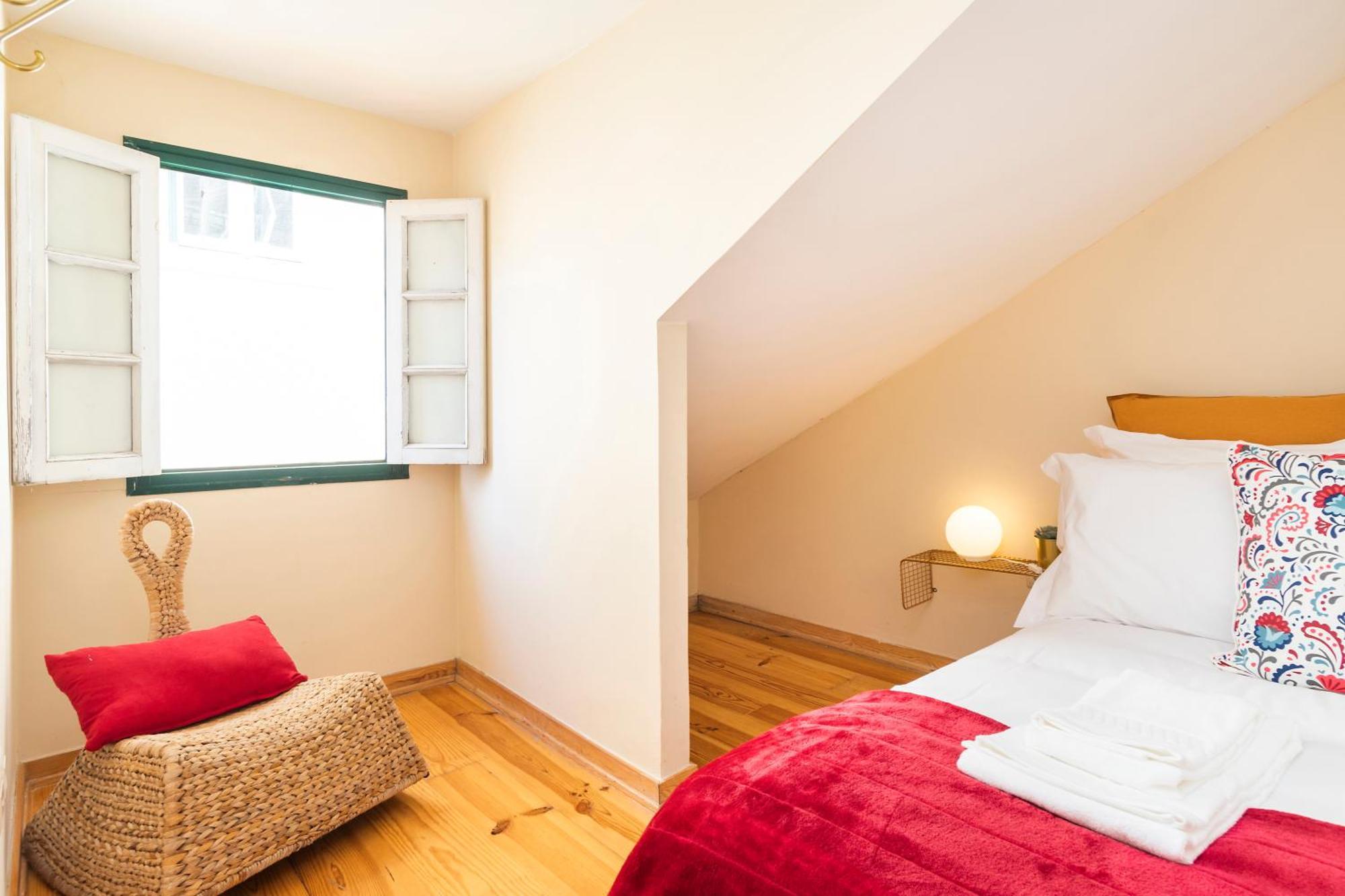 Lejlighed Budget 1 Bed Down Town *
